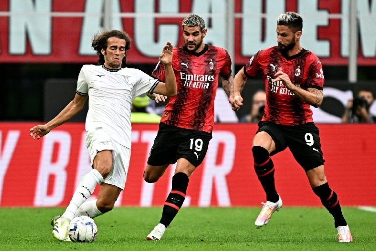Le probabili formazioni di Lazio-Milan: quattro indisponibili