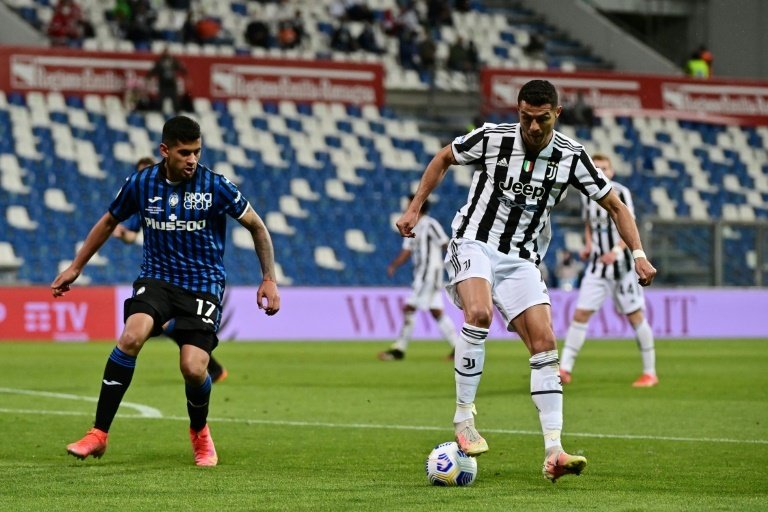 L'Atalanta a refusé 50 millions d'euros pour Cristian Romero