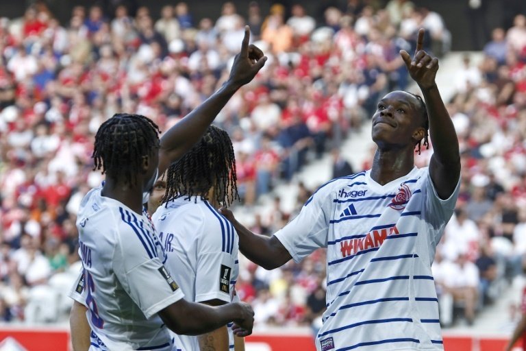Brøndby - Strasbourg (2-3) : le Racing décroche sa place en Ligue Conférence