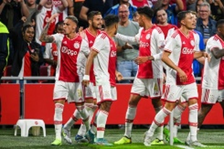 Champions: prováveis escalações de Ajax e Napoli