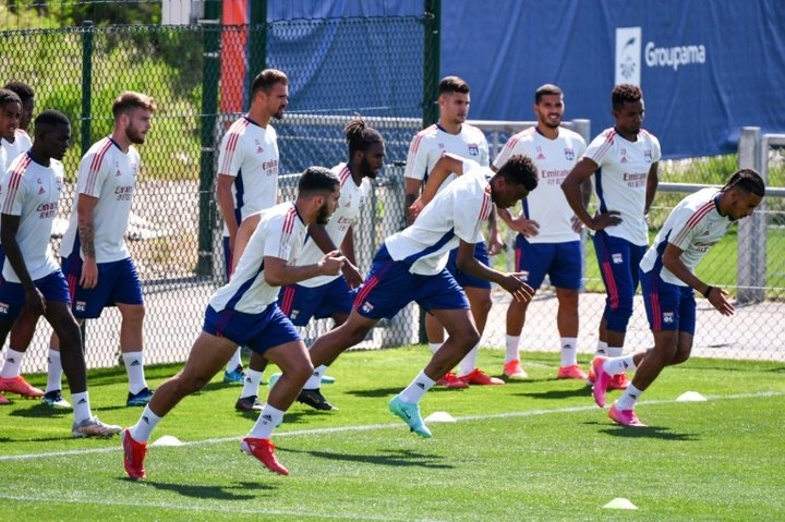El Lyon quiere cerrar a Gonalons y al 'Messi iraní'