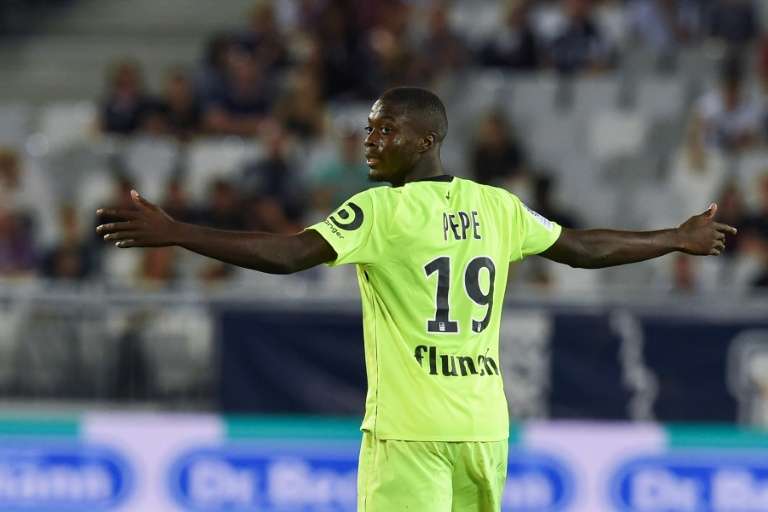 The latest Arsenal transfer news and rumours: Arsenal target Lille's Pepe