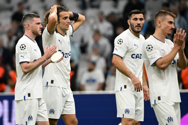 Tudor aurait refusé de prévenir les joueurs qu'ils étaient qualifiés en C3