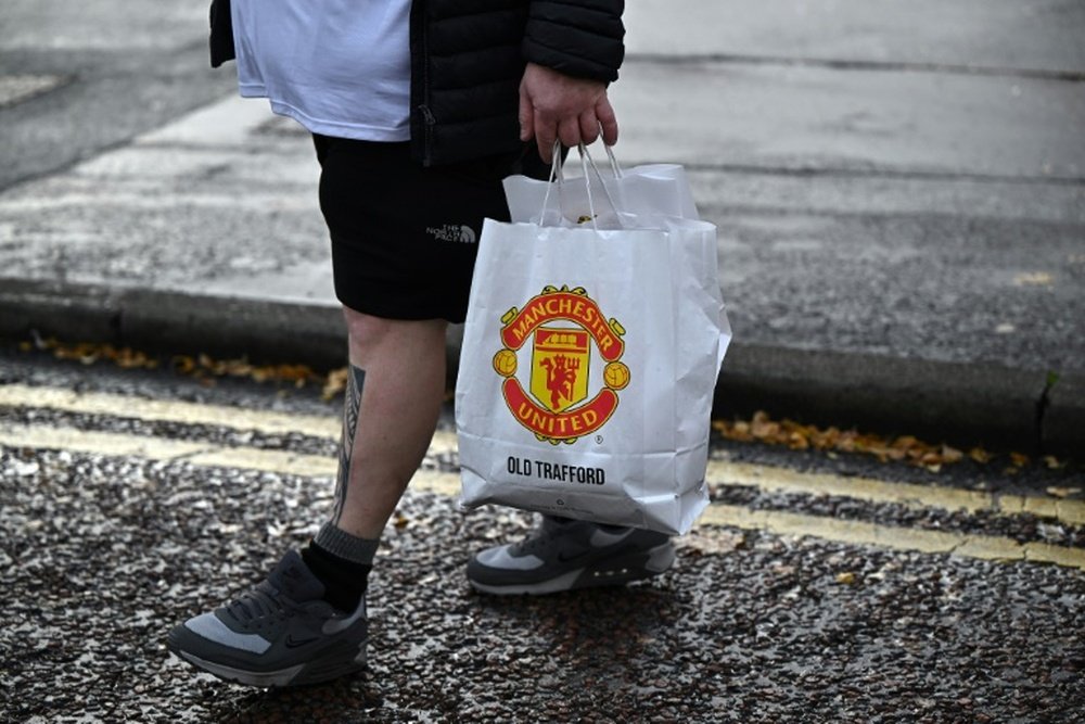 Vente de Manchester United : Qataris et Saoudiens sur les rangs? afp