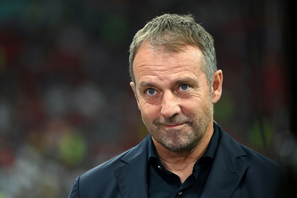 Germany host France in a friendly in Dortmund on Tuesday. AFP