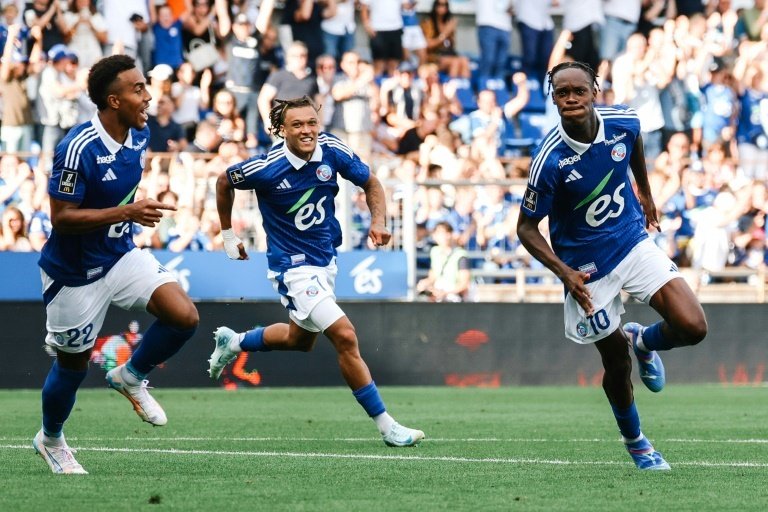 Strasbourg connaît ses adversaires potentiels en barrages de Ligue Conférence