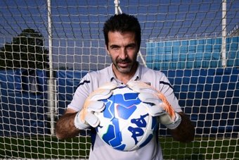 In an interview on former striker Christian Vieri's 'BoboTV' Twitch channel, Parma goalkeeper Gianluigi Buffon revealed his retirement date. The goalkeeper will hang up his boots at the end of next season. He also said that leaving Paris Saint-Germain was a mistake.