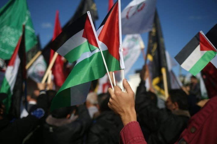 Cisjordanie : Des footballeurs empêchés de quitter Gaza, la finale retour de la Coupe palestinienne reportée