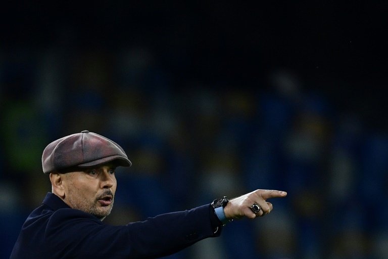 Le monde du football rend hommage à Sinisa Mihajlovic
