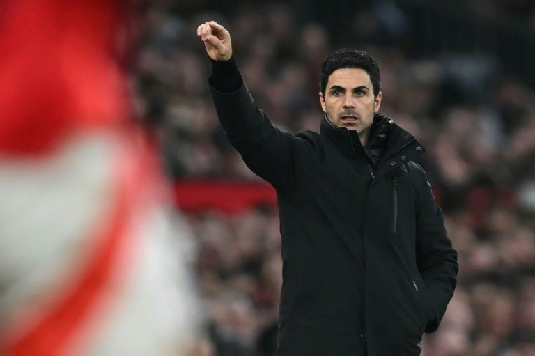 'Unacceptable': Ex-Arsenal skipper slams Arteta for repeating transfer mistakes