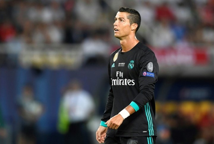 A former team-mate reveals what it was like to live with Cristiano Ronaldo