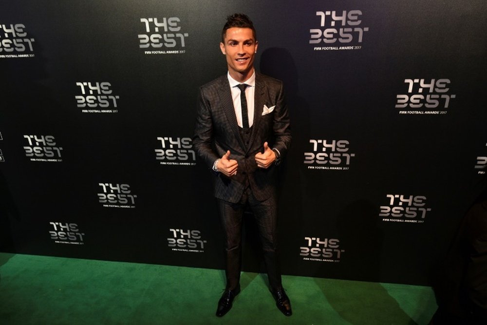 Ultrapassar Messi? Cristiano Ronaldo ainda não pensa nisso: “busco focar no momento”