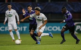 Aston Villa be a part of race with Atletico to sign Kamara