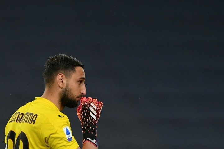 Juve do not even want Donnarumma on the cheap
