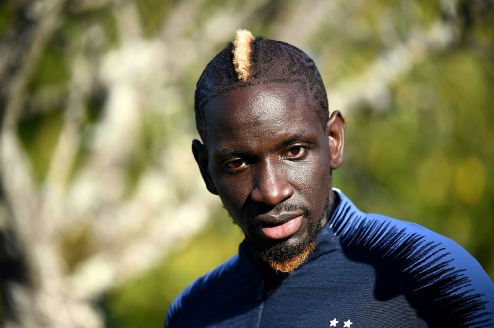 Mamadou Sakho pudo haber recalado en el Barça, pero prefirió irse al Liverpool. AFP/Archivo