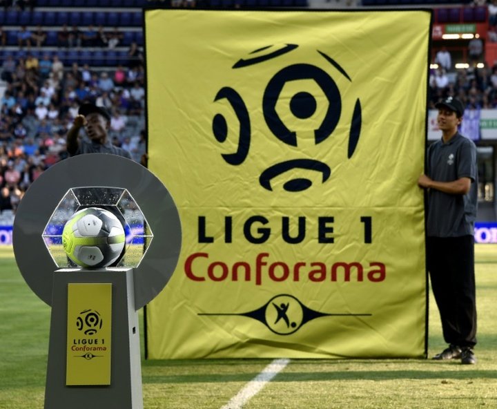 Top French court confirms end of Ligue 1 season, but annuls relegation