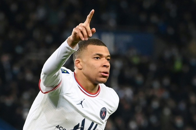 ï»¿Two greater Mbappe rejections for PSG have Madrid excited
