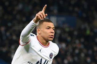 Two greater Mbappe rejections for PSG have Madrid excited
