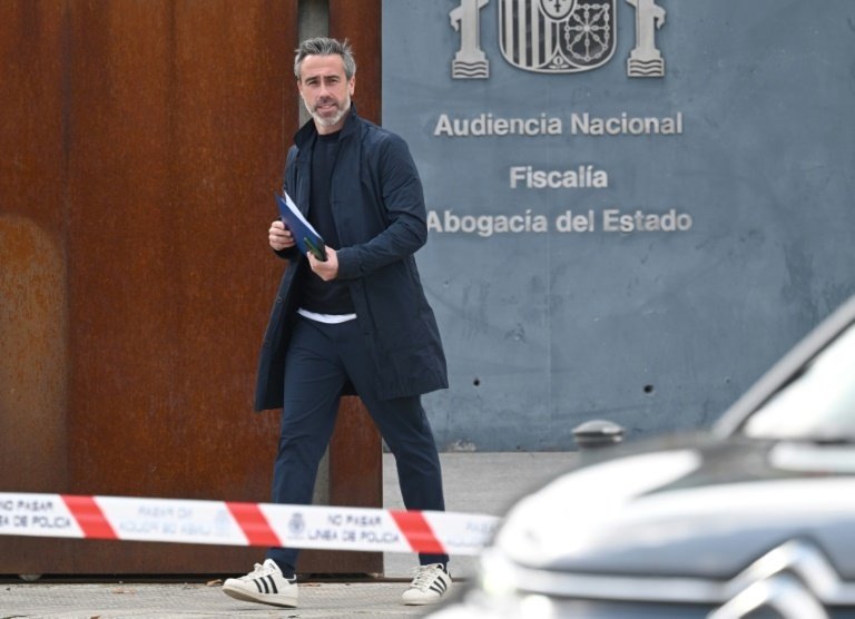 El abogado de Vilda cuestiona al hermano de Jenni Hermoso: 