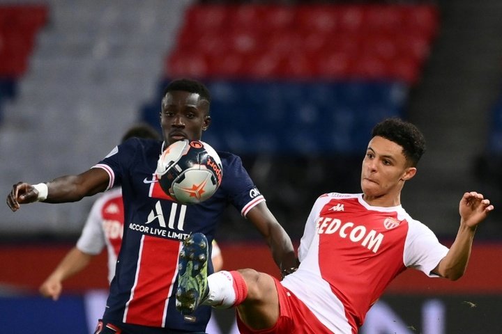 Idrissa Gueye, last minute absence for PSG in the Super Cup