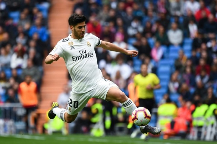 VIDEO: Asensio and Owen's first Real Madrid goal