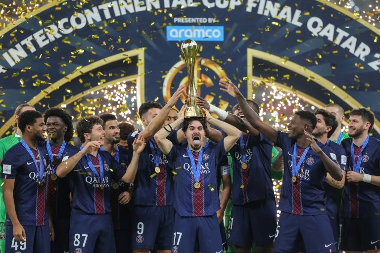 Safonov eleva a los cielos al PSG