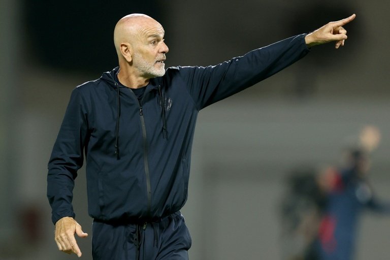 Stefano Pioli lascia l'Al Nassr dopo una sola stagione e si prepara a tornare in Italia. L'ex tecnico del Milan è a un passo dal diventare il nuovo allenatore della Fiorentina.