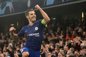 Azpilicueta to pay attention to Chelsea before Barca