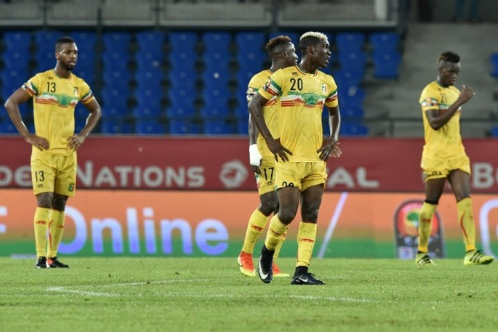 Le Japon arrache le match nul au Mali à la 95ème minute