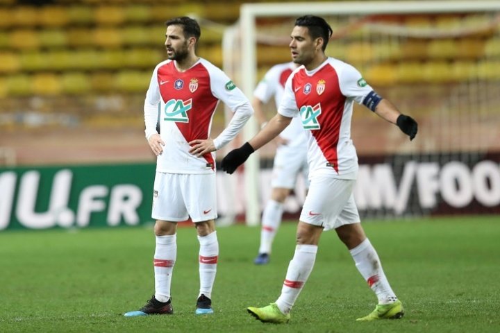 Les compos probables du match de Ligue 1 entre Dijon et Monaco
