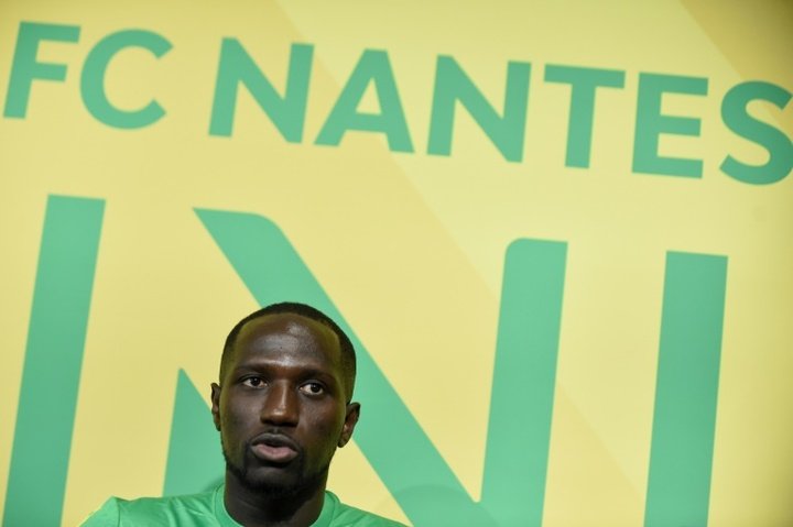 Officiel : Moussa Sissoko signe à Nantes