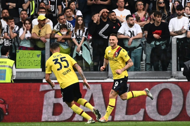 Arnautovic e Rabiot, le cose in sospeso della Juventus quest’estate