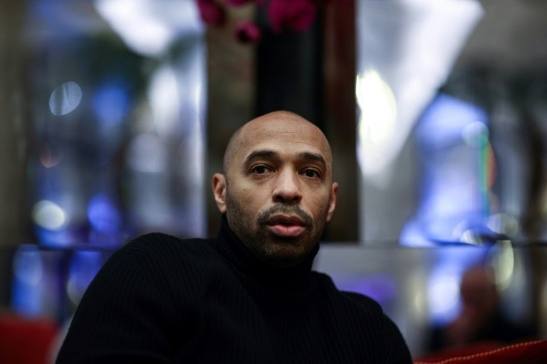 "He gets asked more about CBS now than Arsenal" - Radovich on Thierry Henry