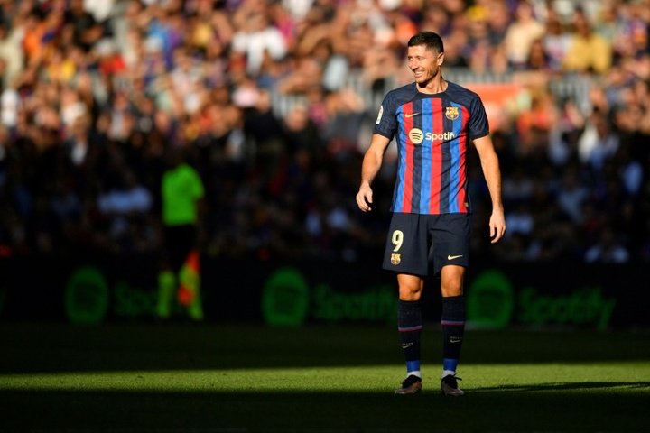 'Relevo': Lewandowski era stato offerto al Real prima di finire al Barça