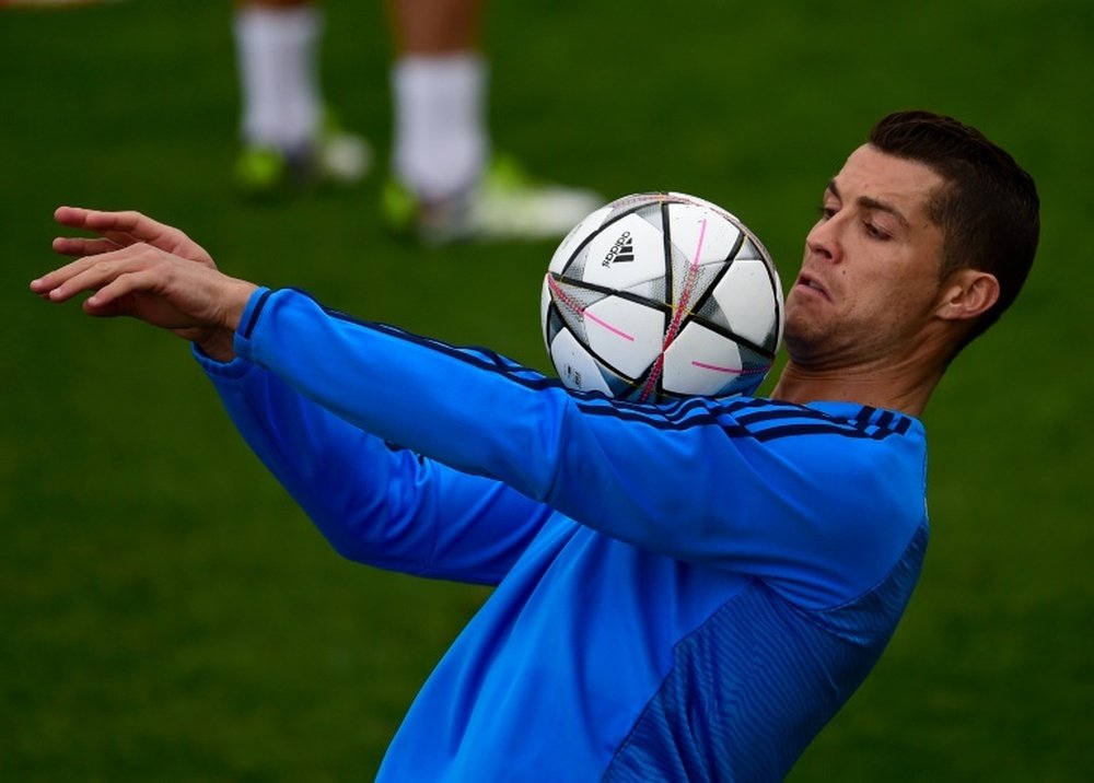 Cristiano Ronaldo will not be playing in Brazil this summer. BeSoccer