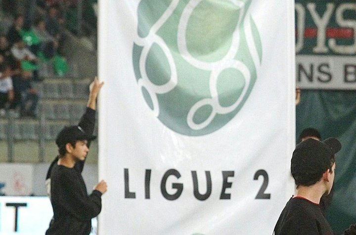 Ligue 2 :  Dijon fait un grand pas vers la Ligue 1 lors de la 33e journée