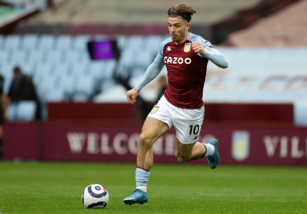 Grealish could have completed a move to La Liga