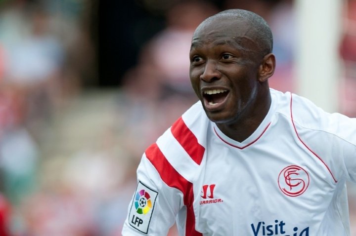 El Elche, a punto de fichar a Mbia