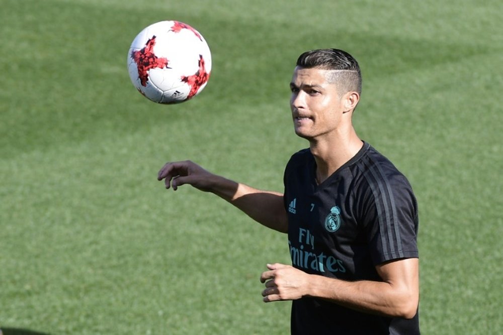 Lyon rejected Cristiano Ronaldo! Lyon rejected Cristiano Ronaldo!