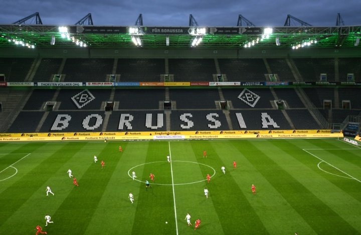 Mönchengladbach - Manchester City délocalisé au... Danemark ?