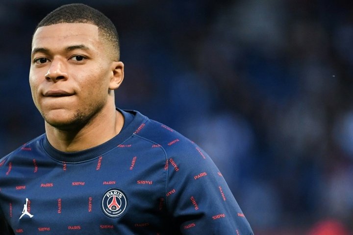 LaLiga pode denunciar o PSG. AFP