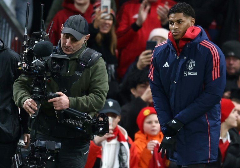 "Rashford e Theo? Ci abbiamo provato, ma alcuni non ci prendono sul serio"