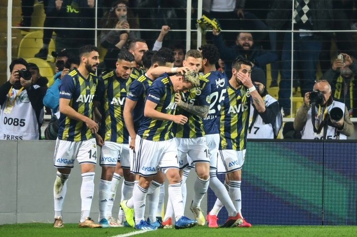 Zé Luís aparece en el radar del Fenerbahçe