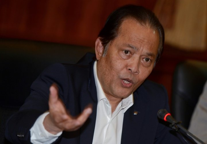 FIFA : l'ancien président de la Fédération de foot de Thaïlande de nouveau suspendu