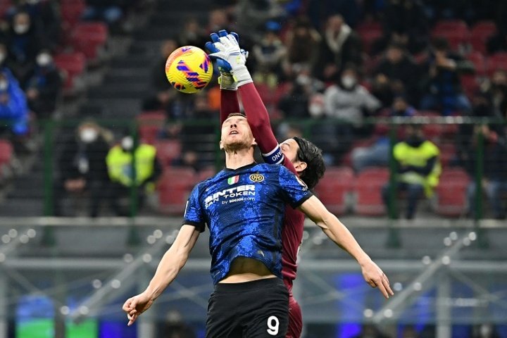 La pesadilla 'neroverdi' del Inter