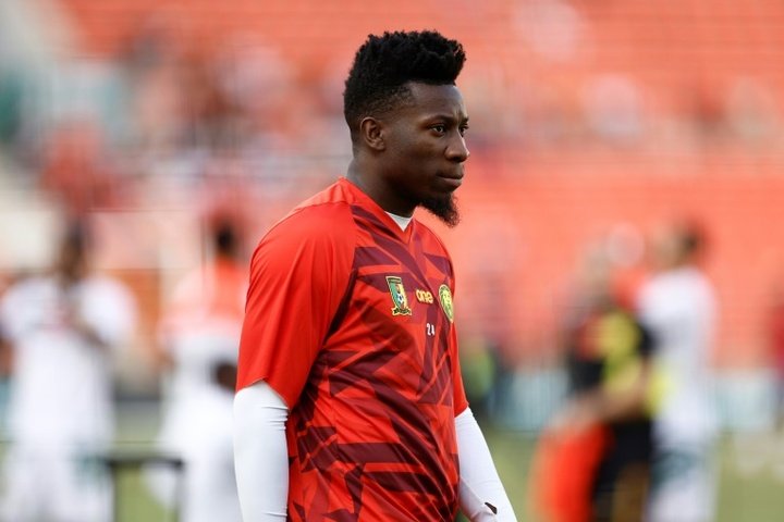 Onana's nightmare AFCON: 0 saves and dropped to bench after dispute with Samuel Eto'o