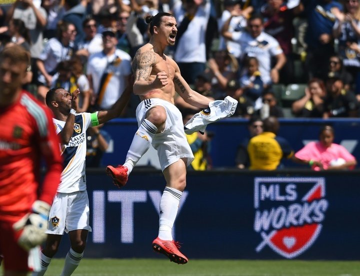 The five goals from the weekend's action that you have to see