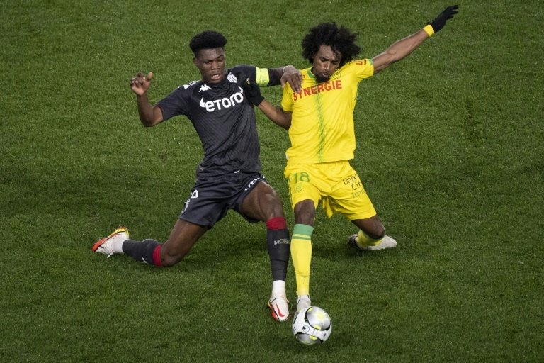 Moutoussamy forfait pour les barrages contre le Maroc