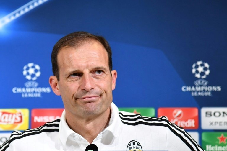 Juventus: mais de 50 jogos consecutivos sem perder em casa