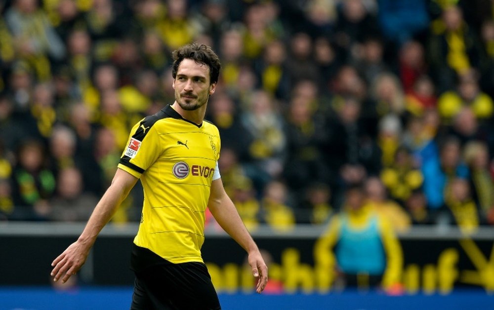 Mats Hummels has joined Bayern Munich ahead of the 2016-17 season on a five-year deal. BeSoccer